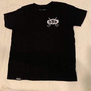 Dirt bike kidz t shirt